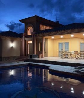 Riumar Villa | Villa Elena