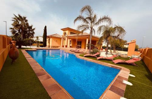 Riumar Villa | Villa Elena