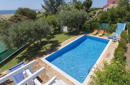 Areias de Sao Joao Villa | Villa Emilio Pequena by Villa Plus