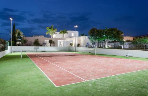La Caleta Villa | Villa Equilibrium Costa Adeje