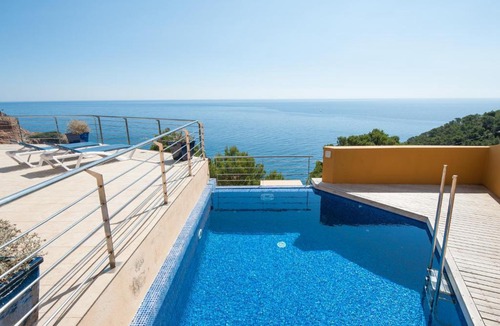 Aiguablava Villa | Villa Eva Begur