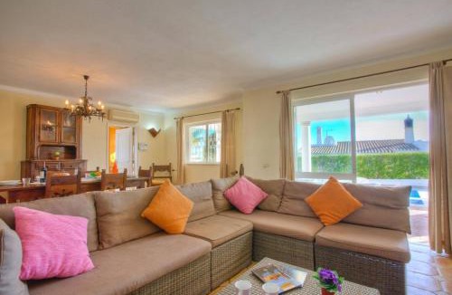 Guia Villa | Villa Flor by Villa Plus