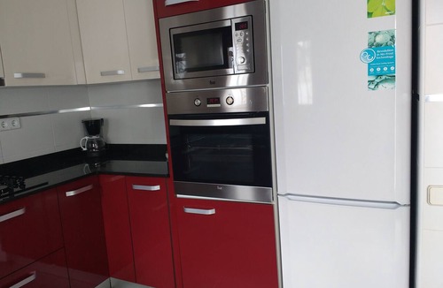 Miami Platja Villa | Villa for 10 people, in Miami Playa located 800m from the beach