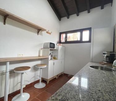 Colunga House | Villa Giraldillo