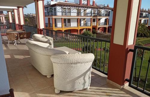 Costa Esuri Apartment | Villa Golf & Tranquility I