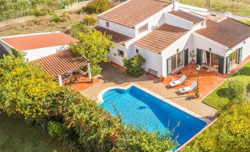 Belverde Villa | Villa Goreti