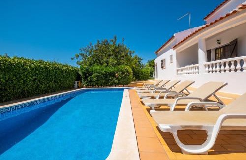 Cerro de Aguia House | Villa Guerreiro