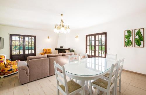 Cerro de Aguia House | Villa Guerreiro