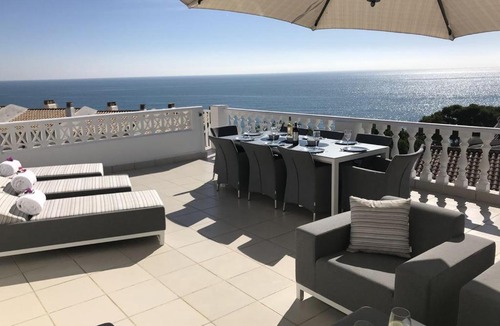 Peniscola Apartment | Villa Hermitage