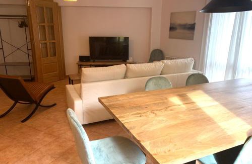 Hoz de Jaca Ski Chalet | Villa Hoz de Jaca