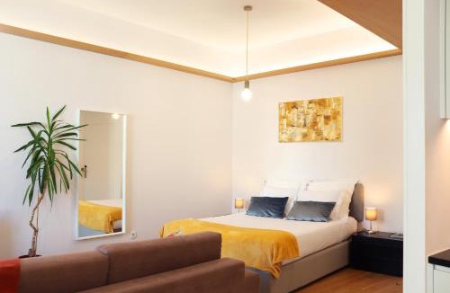 Bonfim Apartment | Villa Invicta