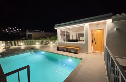 Peniscola House | Villa ISLA