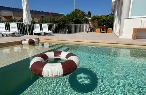 Peniscola House | Villa ISLA
