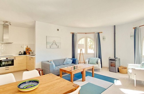 El Portet Villa | Villa La Belita by Solidays - Moraira, Costa Blanca