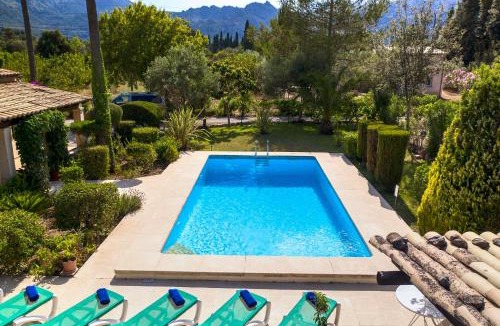 Pollensa Villa | VILLA La Plana
