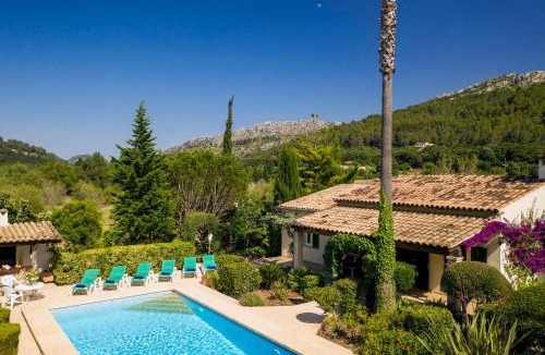 Pollensa Villa | VILLA La Plana