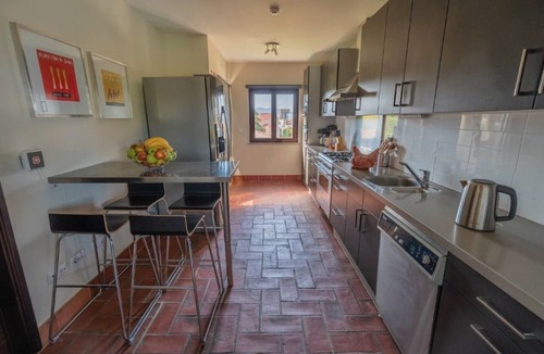 Moncarapacho e Fuseta Villa | Villa Laguna – Charming Villa with Private Pool, Terraces & Wi-Fi