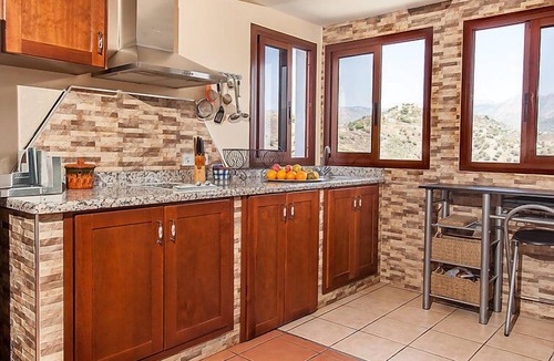 Torrox House | Villa Laura by Interhome