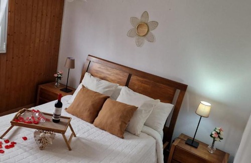 Arucas Villa | VILLA Layo