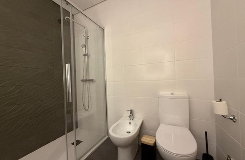 Rio Caldo House | Villa Lijó Suites