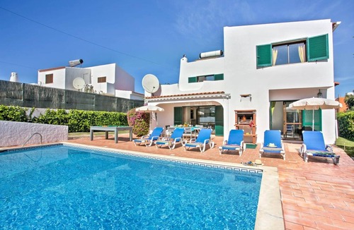 Santa Eulalia Villa | Villa Lilly by Villa Plus