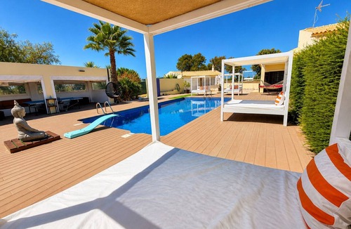 Albufeira Villa | Villa Loendros OCV - Private Pool and Garden