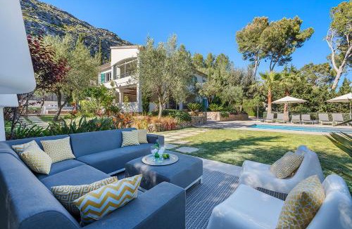 Urbanitzacio la Font Villa | Villa Longa