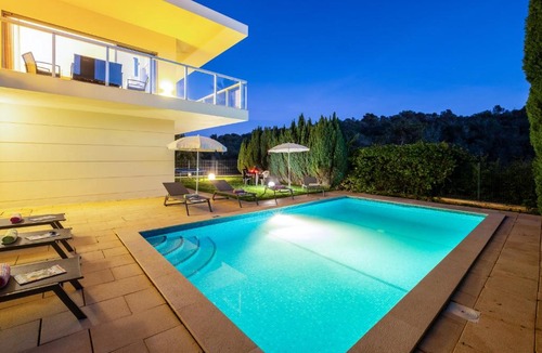 Cerro de Aguia Villa | Villa Los Roques