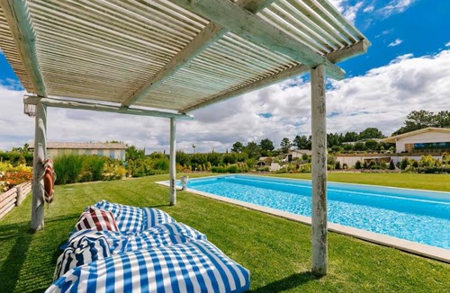 Carvalhal Villa | Villa Lottus