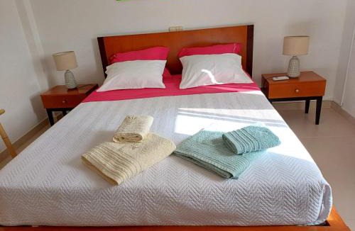 Gale House | Villa Mar