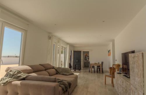 Costa Teguise Villa | Villa Mare