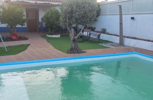 Alandroal Villa | Villa Mares
