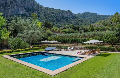 Valldemossa Villa | Villa Matge