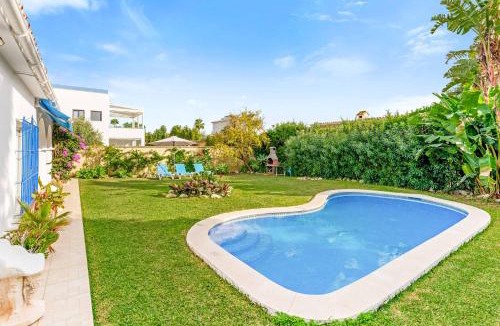 Saladillo-Benamara Villa | Villa Melger
