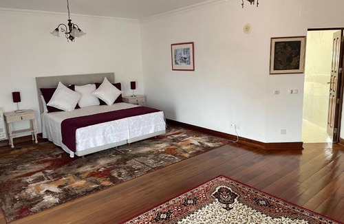 Lagos Villa | Villa Minerva