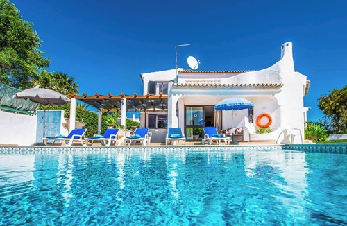 Sesmarias Villa | Villa Miramar - Four Bedroom Villa, Sleeps 8