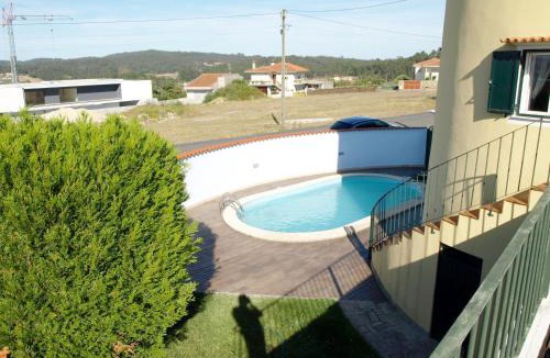 Paradela Villa | Villa Moino