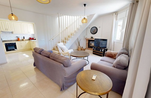 El Perello Villa | VILLA NAILI