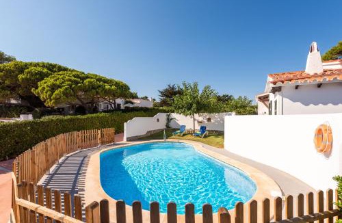 Los Delfines Villa | Villa Nayade