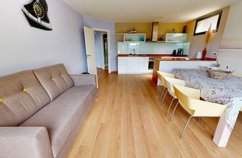 El Perello Villa | VILLA NIRVANA