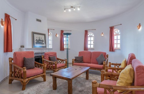 Sesmarias House | Villa Nora