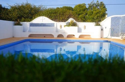 Vale de Covo Villa | Villa on the Beach by GalanteVasques