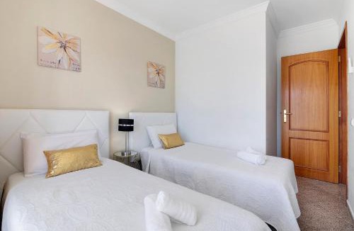 Vale de Carro Villa | Villa Paradise