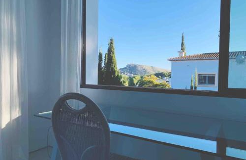 Arnella Villa | Villa Portet