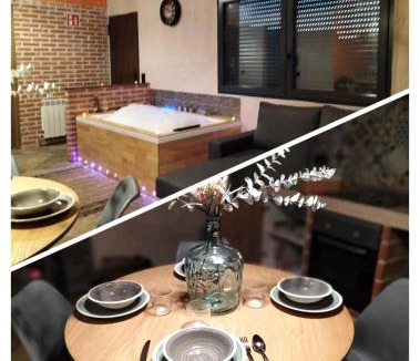 Solosancho House | Villa pose