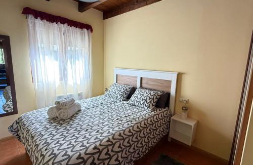 Trefacio Ski Chalet | Villa Quijada