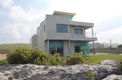 Cabo de Ajo Villa | Villa Rincón del Mar