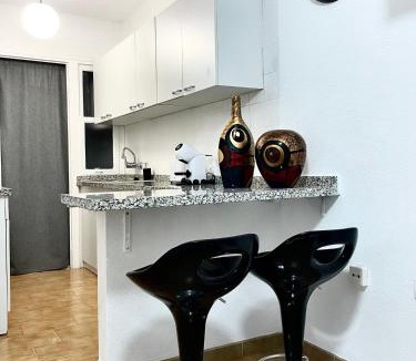Gran Alacant Apartment | Villa Rioja