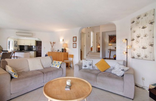 Alpouvar Villa | Villa Rose Albufeira
