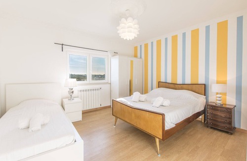 Almoinha Villa | Villa Royal - Allure Villas